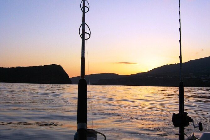 Half-Day Private Coastal Fishing Escape - Why This Tour Is Worth Considering