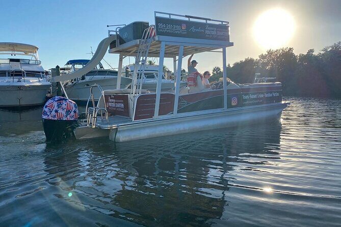 Half-Day Private Cruise in Fort Lauderdale - Frequently Asked Questions