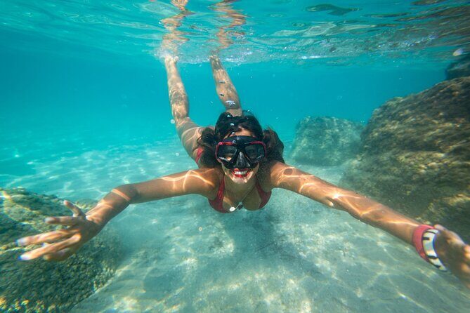 Half Day Private Cruise Tour with Snorkeling and Fishing in Kona - FAQs About the Kona Private Cruise