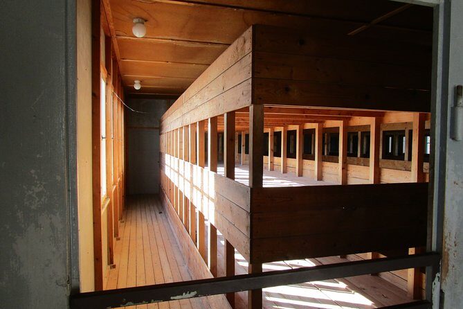 Half-Day Private Dachau Concentration Camp Tour From Munich - Who Will Benefit Most?