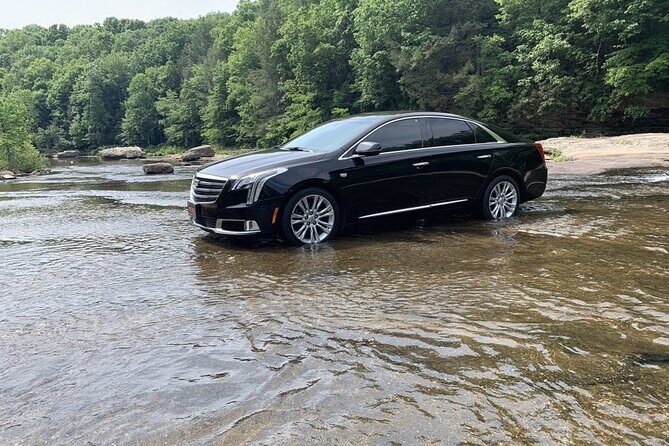 Half-Day Private Downtown Nashville Build-Your-Own Tour - What to Expect from Your Nashville Build-Your-Own Tour