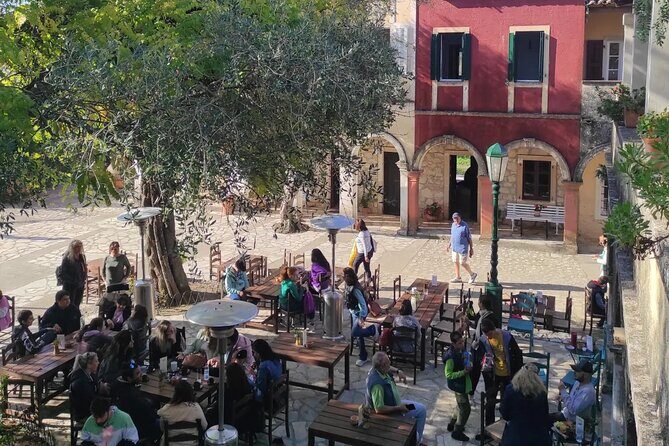 Half Day Private Durrels Tour in Corfu - In-Depth Review of the Durrells Tour