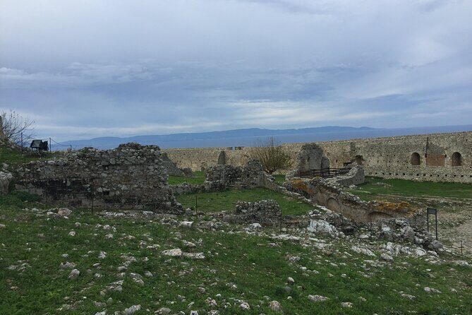Half-Day Private Excursion from Katakolo Port to Ancient Ilis - Practical Considerations