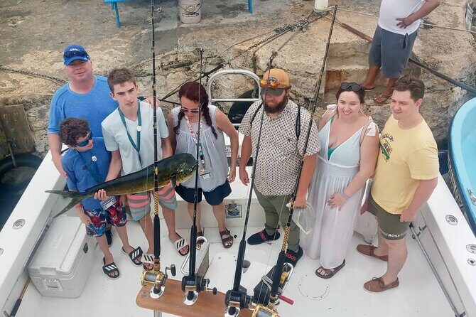 Half Day Private Fishing Charter in Cozumel - Final Thoughts