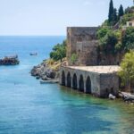 Half-Day Private Fishing Experience in Alanya - Key Points