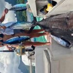Half Day Private Fishing with Moorea Fishing Adventures - FAQs