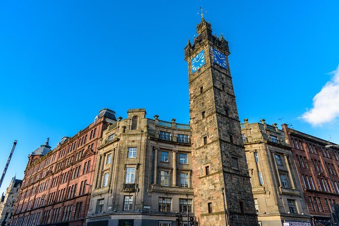 Half-Day Private Glasgow Must-Sees Tour - Final Thoughts