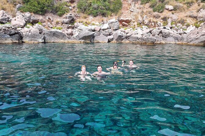 Half Day Private Guided Boat Tour in Taormina - Final Thoughts: Is It Worth It?