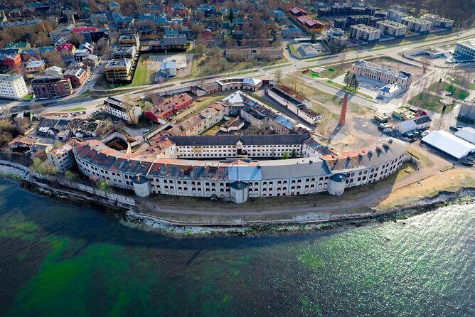 Half-Day Private Guided Sightseeing Tour of Tallinn - FAQs