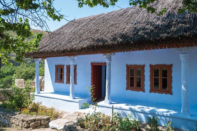 Half-Day Private Guided Tour of Orheiul Vechi and a Farmhouse - The Journey to Old Orhei: Nature and History in Harmony