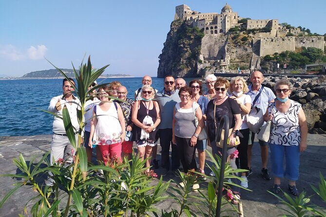 Half Day Private Guided Tour of the Island of Ischia - What Makes This Tour Stand Out?