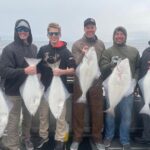 Half-Day Private Halibut Fishing in Ketchikan - FAQ