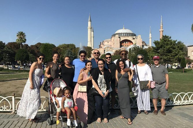 Half Day Private Istanbul Tour - The Value of Private Guides and Personalization