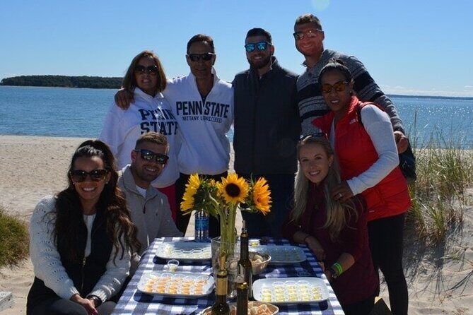 Half Day Private North Fork Bike Tour Thru Wine Cntry in Matituck - FAQ