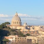 Half Day Private Rome Discovery Tour with Driver - The Price & Its Value