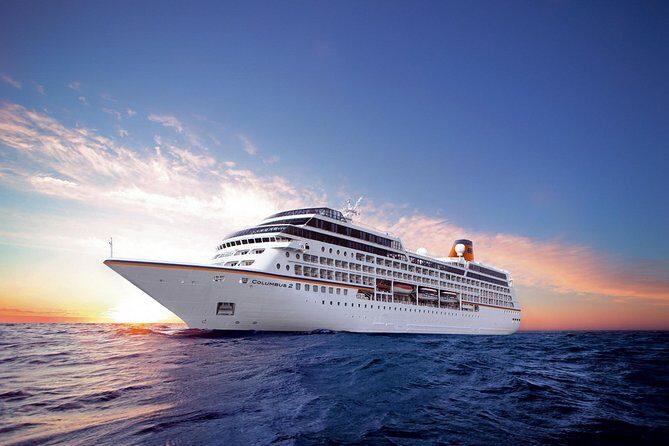 Half-Day Private Rome Tour Civitavecchia Port to Airport - An In-Depth Look at the Rome Tour Experience
