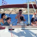 Half day Private Sailing cruise in Santorini island up to 6 pax - Final Thoughts