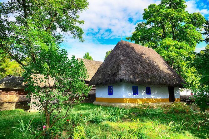 Half-Day Private Sightseeing Tour of Bucharest and its Surroundings Package - Frequently Asked Questions