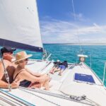 Half Day Private Skippered Charter Onboard K'gari Breeze - Final Thoughts