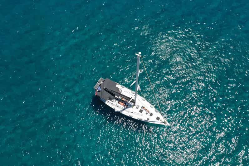 Half Day Private Sunset Sailing Tour - An In-Depth Look at the Sunset Sailing Tour
