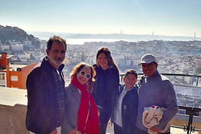 Half day Private Tour 4h Historical Lisbon Center w/ Tasting - Frequently Asked Questions