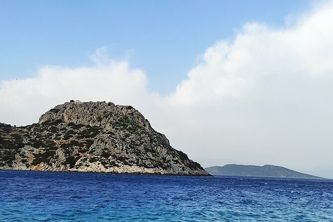Half-Day Private Tour and Swimming on Agistri island - Final Thoughts: Is This Tour Right for You?