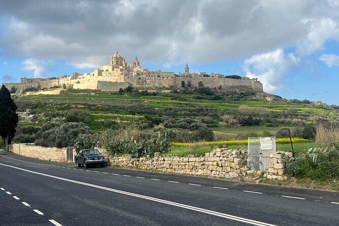 Half day private tour around malta - A Deep Dive into the Malta Private Tour