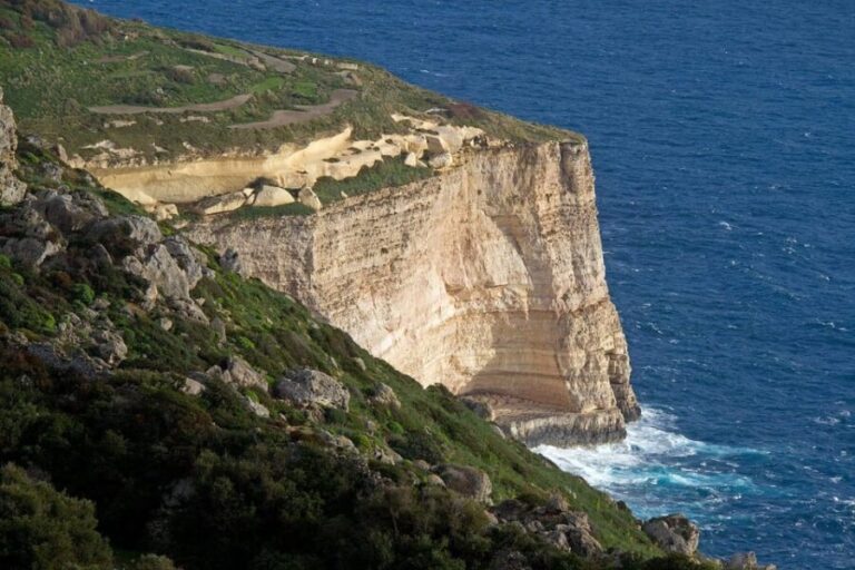 Half Day Private Tour around the Island in Malta - Who Should Consider This Tour?