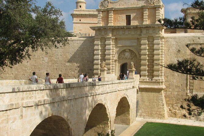 Half Day Private Tour around the Island in Malta - What Travelers Say