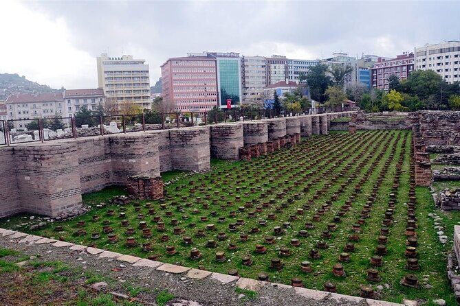 Half Day Private Tour in Ankara - The Sum Up