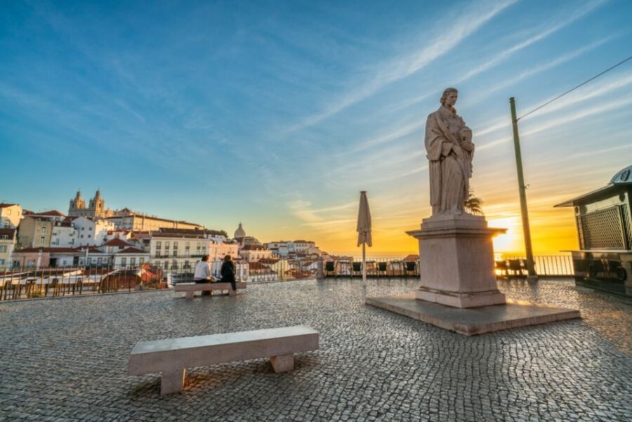 Half-Day Private Tour in Lisbon - What Makes This Tour Special?