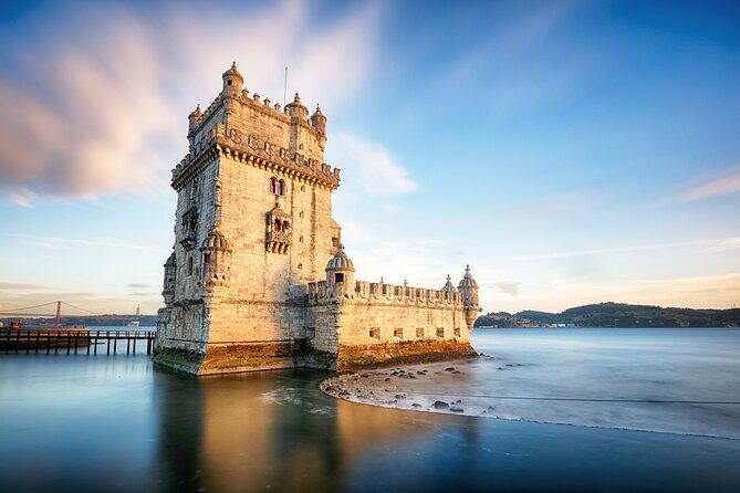Half-Day Private Tour in Lisbon - Frequently Asked Questions