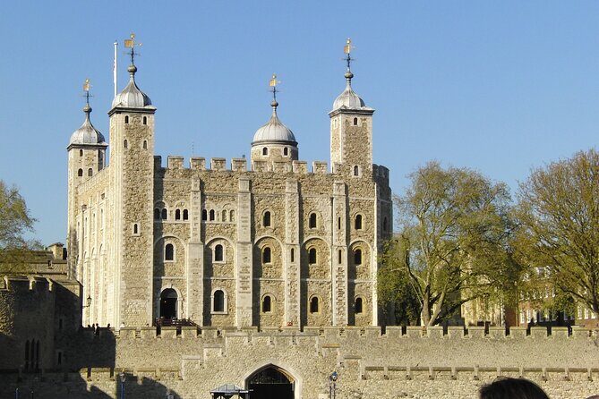 Half-day Private Tour in London - FAQ