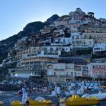 Half Day Private Tour in Positano - A Closer Look at the Tour Experience