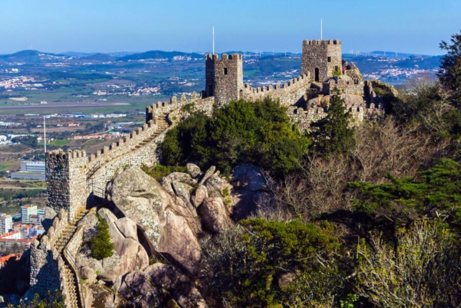 Half-Day Private Tour in Sintra - What This Tour Means for You