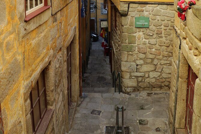 Half Day Private Tour in TukTuk Porto Jewish Heritage - Frequently Asked Questions