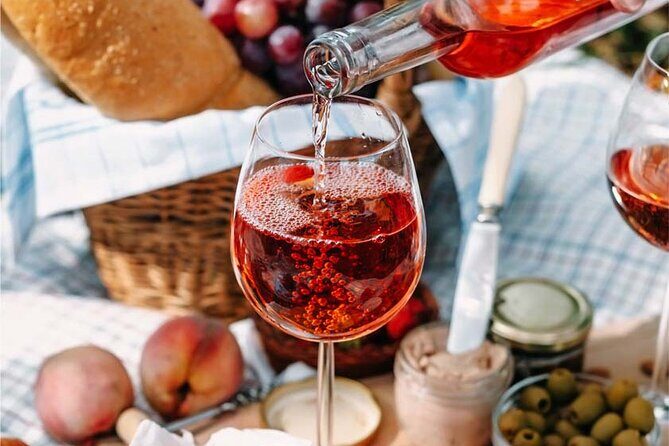 Half-Day Private Tour in Two Wineries and Archanes from Heraklion - Final Thoughts