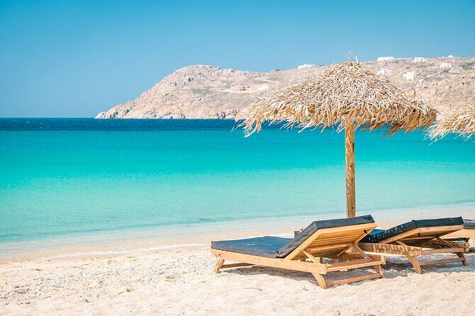 Half Day Private Tour Island with a Local in Mykonos - Why This Tour Delivers Value