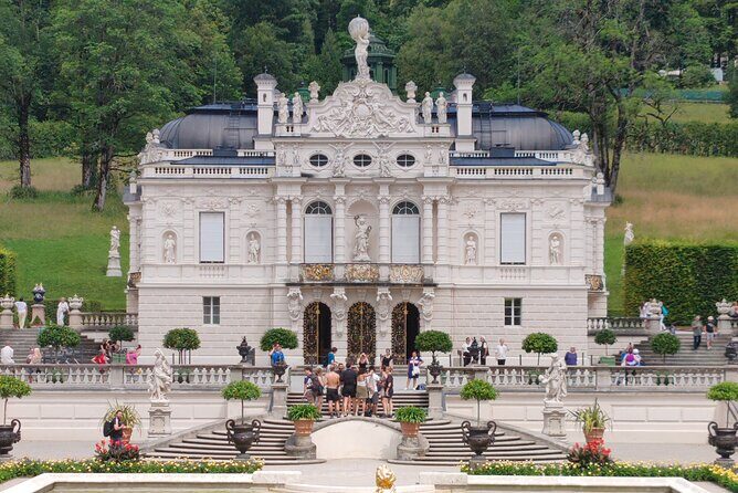 Half Day Private Tour Linderhof Castle & Oberammergau incl Ettal - Practical Details: Making the Most of Your Day