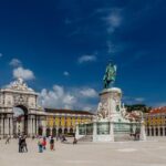 Half Day Private Tour - Lisbon's Heritage and Modernity - Frequently Asked Questions (FAQs)