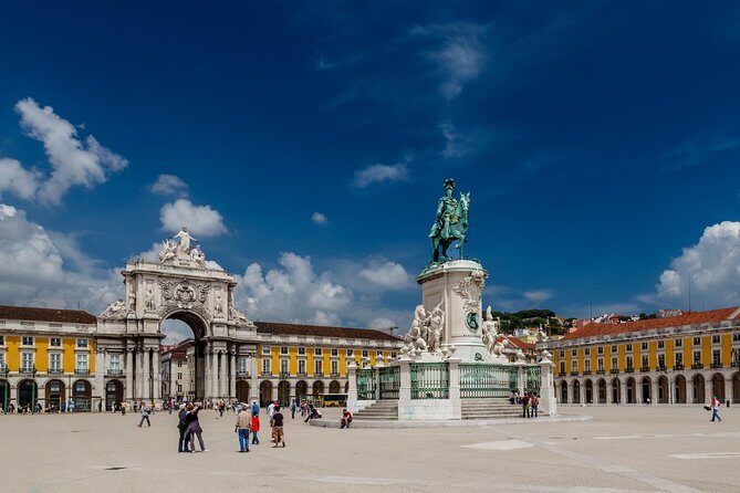 Half Day Private Tour - Lisbon's Heritage and Modernity - Frequently Asked Questions (FAQs)