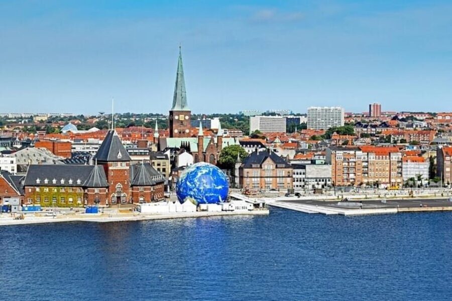 Half Day Private Tour of Aarhus Like a Local - What You Can Expect on the Day