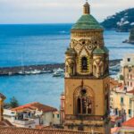 Half-Day Private Tour of Amalfi - The Itinerary Breakdown