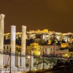 Half-Day Private Tour of Athens with Pick Up - What to Expect from the Itinerary