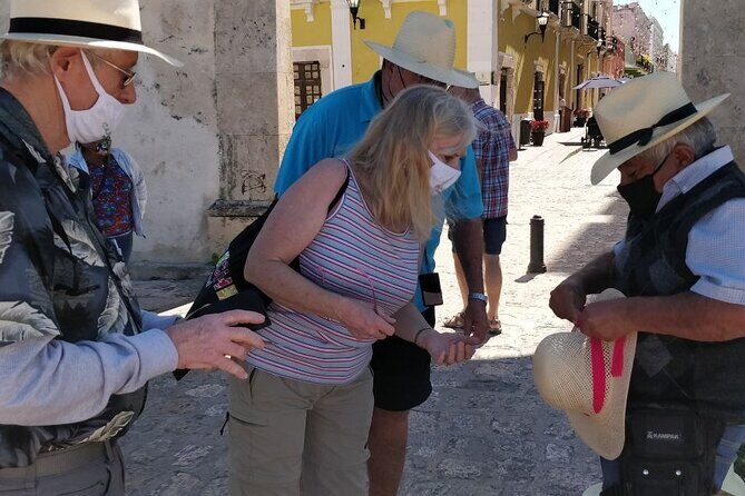 Half Day Private Tour of Campeche, the Walled City - Who Is This Tour Best For?