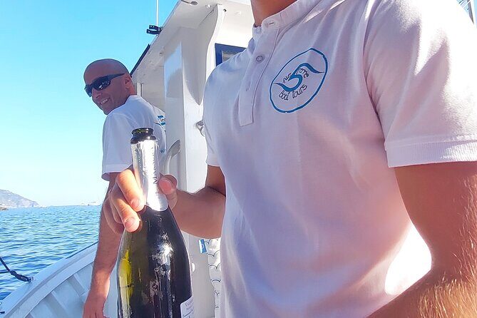 Half-Day Private Tour of Cinque Terre with a Traditional Gozzo - Is This Tour Right for You?