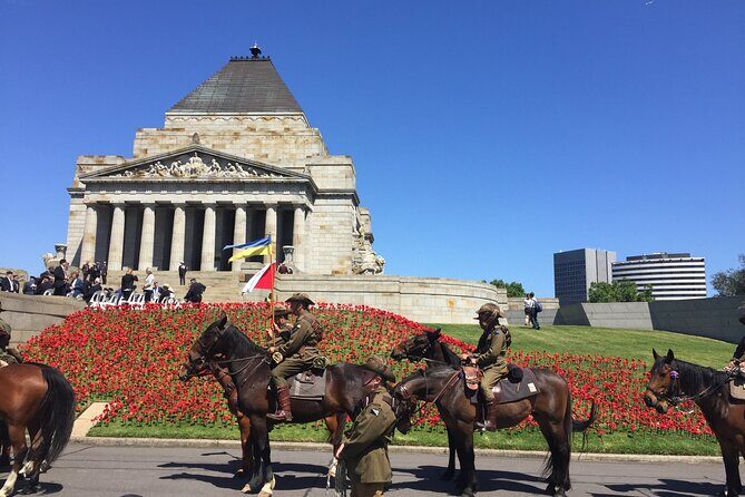 Half Day Private Tour of Melbourne City with Local guide - Why This Tour Could Be Perfect for You
