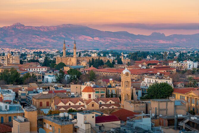 Half-Day Private Tour of Nicosia - Final Thoughts: Is This Tour Worth It?
