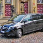 Half-Day Private Tour of Prague + River Cruise by Luxury Mercedes - Why This Tour Is a Great Choice