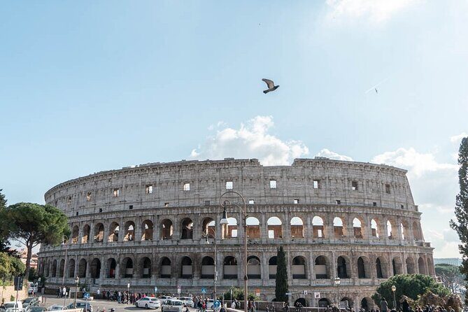 Half-Day Private Tour of Rome - Who Will Find This Tour Valuable?